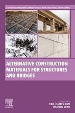 Alternative Construction Materials for Structures and Bridges
