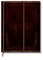 Black Moroccan Hardcover Journals Ultra 144 Pg Lined Old Leather Collection
