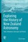 Exploring the History of New Zealand Astronomy