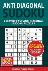 Anti Diagonal Sudoku