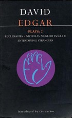 Edgar Plays Two