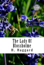 The Lady of Blossholme