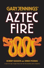 Aztec Fire