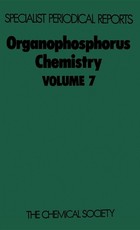 Organophosphorus Chemistry