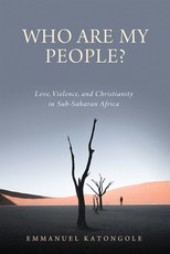 Who Are My People?