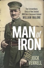Man of Iron