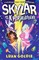 Goldie, L: Skylar and the K-Pop Headteacher