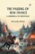 The Passing of New France A Chronicle of Montcalm