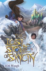 The Lost Stone of Skycity