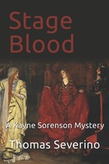 Stage Blood