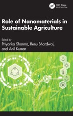 Role of Nanomaterials in Sustainable Agriculture