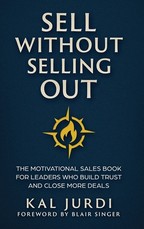 Sell Without Selling Out