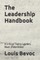 The Leadership Handbook