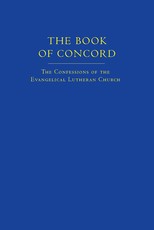 The Book of Concord