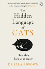 The Hidden Language of Cats