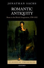 Romantic Antiquity