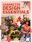 Character Design Essentials