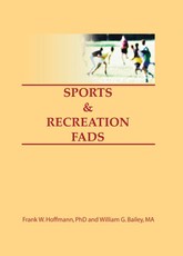 Hoffmann, F: Sports & Recreation Fads