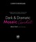 Dark & Dramatic Mosaic Crochet