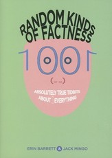 Random Kinds of Factness