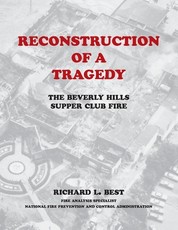Reconstruction of a Tragedy