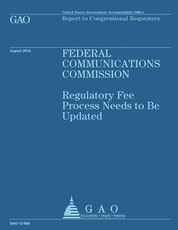Federal Communications Commission