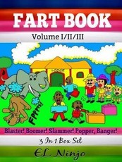 Fart Book