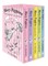 Mary Poppins - The Complete Collection Box Set