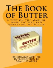 The Book of Butter