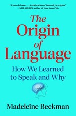 The Origin of Language