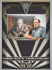 Lalique Mascots - Catalogue RaisonnÃÂ©