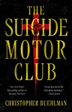 The Suicide Motor Club