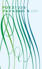 Poezijos pavasaris 2020
