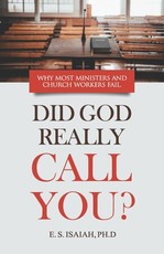 Did God Really Call You?
