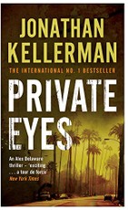 Private Eyes