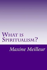 What is Spiritualism?