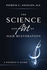 The Science and Art of Hair Restoration