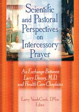 De Creek, L: Scientific and Pastoral Perspectives on Interce