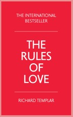 The Rules of Love