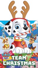 Paw Patrol: Team Christmas