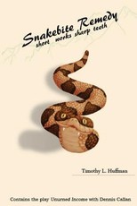 Snakebite Remedy