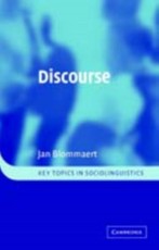 Discourse