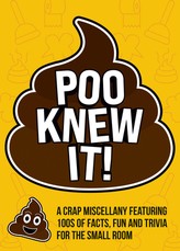 Poo Knew It!
