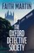 The Oxford Detective Society
