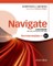 Navigate: Pre-intermediate B1. Coursebook with DVD and online skills