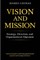 Vision and Mission