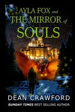 Ayla Fox & the Mirror of Souls