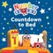 Numberblocks Countdown to Bed