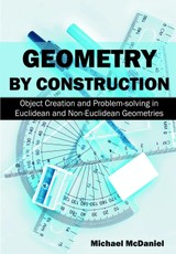 Geometry by Construction: