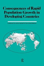 Consequences of Rapid Population Growth in Developing Countries